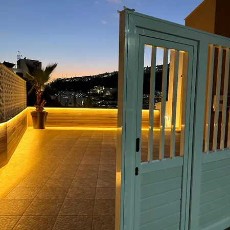 Apartment Moser Living Premium Mogán